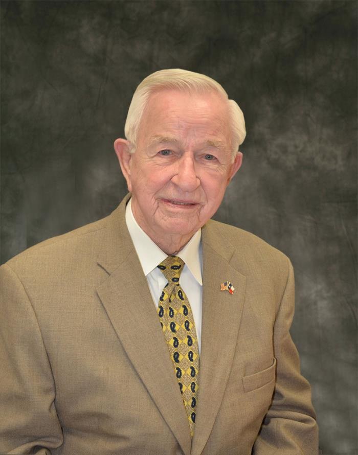 Mayor Tom Reid